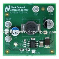 LM22672EVAL/NOPBDƬ